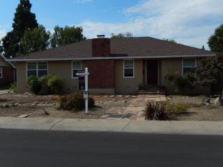 1112 El Solyo Ave, Campbell, CA 95008-3308