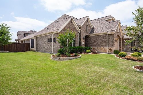 15317 Mount Evans Dr, Oak Point, TX 75068-3143