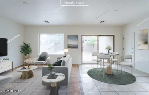 10584 Water Poppy Rd, Tucson, AZ 85747-6030