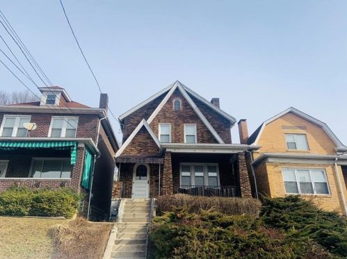 528 Atlantic Ave, Pittsburgh, PA 15224-1107