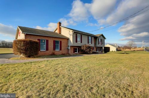 9053 Grindstone Hill Rd, Upton, PA 17225-9131