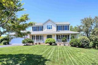 103 Brook Meadow Cir, Shrewsbury, PA 17361-1237