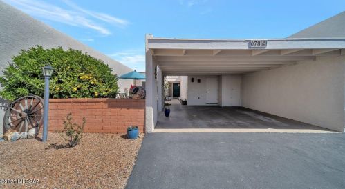 678 Rio San Pedro, Green Valley, AZ 85614-3973