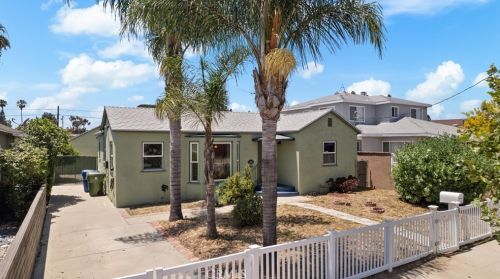 6719 Bellingham Ave, North Hollywood, CA 91606-1407