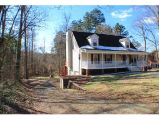 3858 Quail Run Ln, Burlington, NC 27215-9215