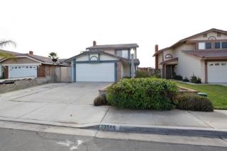 23565 Ashwood Ave, Moreno Valley CA  92557-4962 exterior
