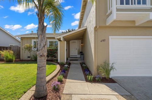 4782 Westmont Ave, Campbell, CA 95008-5724