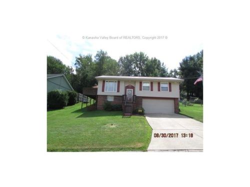 115 Greenbrier Ln, Dunbar, WV 25064-2007