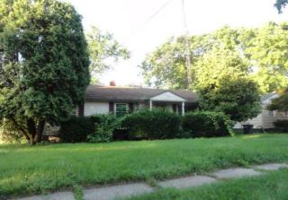 1749 Cone St, Toledo, OH 43606-4406