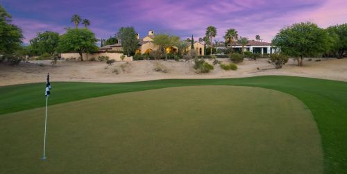 55335 Royal St George, La Quinta CA  92253-8729 exterior