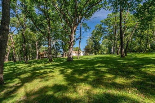 8447 Highway St, Edgerton WI  53534-1958 exterior