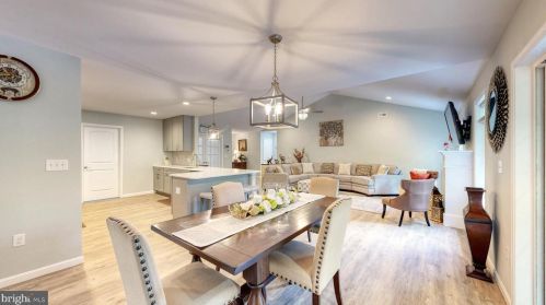 113 Mourning Dove Ln, Dover DE  19901-9322 exterior