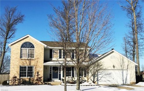 747 Westwood Dr, Medina, OH 44256-1270