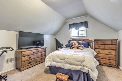 362 Silver St, Babylon NY  11704-4008 exterior