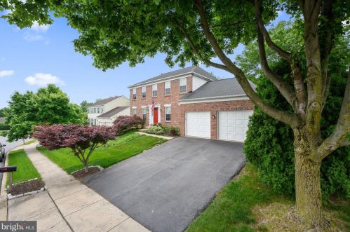 3 Ironwood Dr, Collegeville, PA 19426-3911