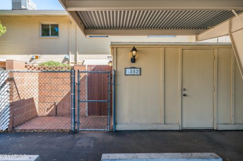 5852 86 St, Scottsdale AZ 85258-1419 exterior