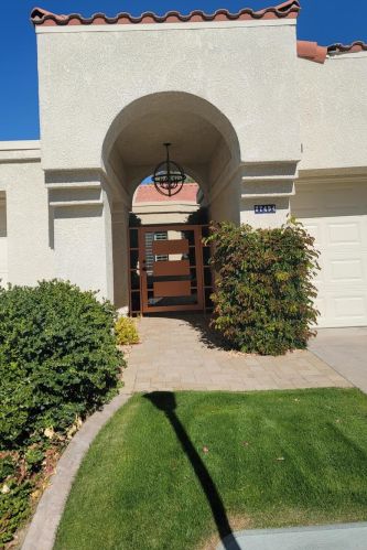 77494 Calle Mazatlan, La Quinta CA  92253-2507 exterior