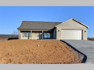 541 Stone Creek Cir, Loudon, TN 37774-5620