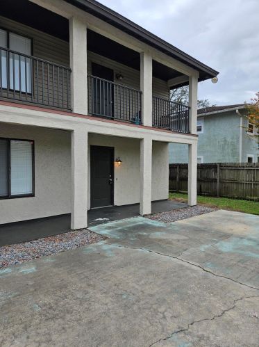 4457 Barna Ave, Titusville FL  32780-6046 exterior