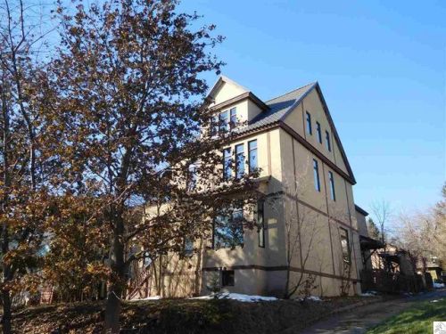 2105 1 St, Duluth MN  55812-1803 exterior