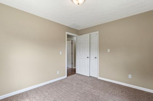 432 Thorne Ave, Wilmington OH  45177-1222 exterior