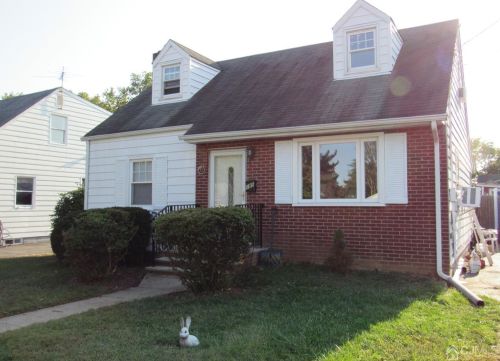 185 Joseph St, East Brunswick, NJ 08816-3159