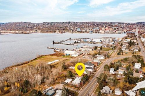 1335 Minnesota Ave, Duluth MN  55802-2425 exterior