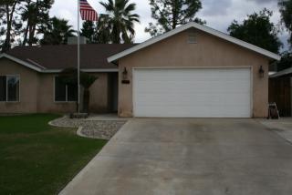 3000 Kennedy Way, Bakersfield, CA 93309-6035