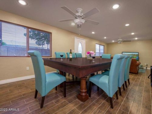 8113 Amelia Ave, Scottsdale AZ  85251-4828 exterior
