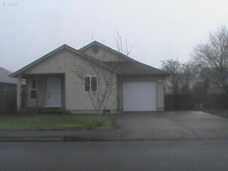 403 Bridge St, Sheridan, OR 97378-1252