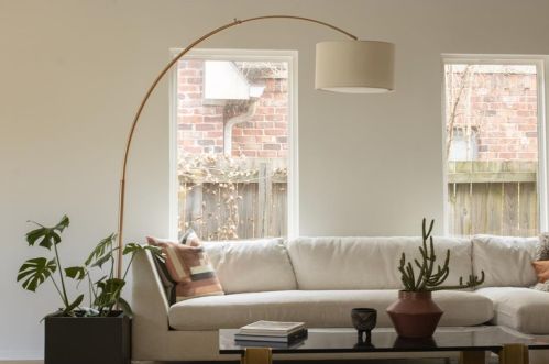 8648 Forest Hills Blvd, Dallas TX  75218-4023 exterior