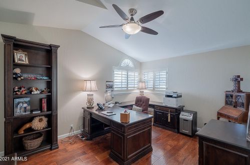 4456 Barwick Dr, Cave Creek AZ  85331-7847 exterior