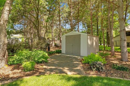 413 16th St, Sartell MN  56377-1992 exterior