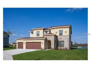 3105 Bass Boat Way, Kissimmee FL  34746-4543 exterior
