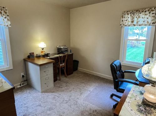 517 Ruggles St, Fond Du Lac WI  54935-3930 exterior