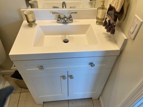 109 Vista Dr, Easton PA  18042-7201 exterior