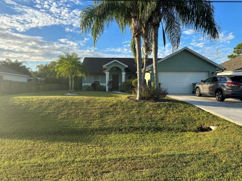 2958 Bella Rd, Fort Pierce, FL 34984-6334