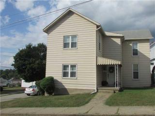 602 Edna St, South Connellsville, PA 15425-3408