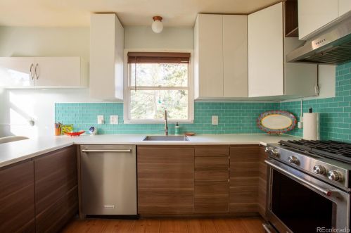 22656 Oehlmann Park Rd, Conifer CO  80433-4608 exterior