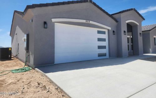 533 315th Ave, Buckeye, AZ 85326-6301