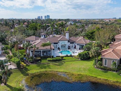 23870 Tuscany Way, Bonita Springs, FL 34134-7154