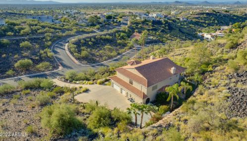 14461 15th Ave, Phoenix AZ  85023-5176 exterior