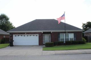 1708 Auburn Ln, Columbia, TN 38401-6446