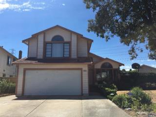 141 Nautilus Dr, Vallejo, CA 94591-7825