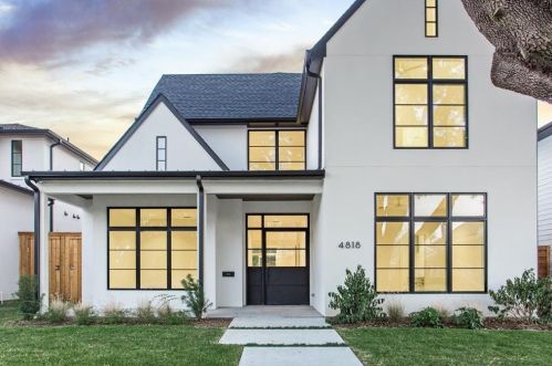 4818 Amherst Ave, Dallas, TX 75209-3107