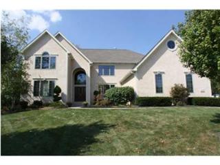 12424 Brook Forest Ct, Pickerington, OH 43147-7797