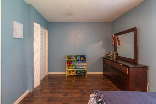 106 Norma Cir, Greenville TX  75402-8155 exterior