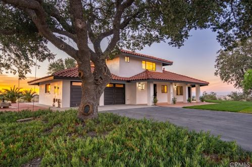 3310 Neal Spg Rd, Templeton CA  93465-9636 exterior