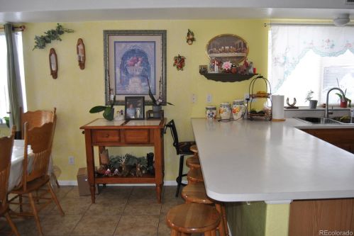 3886 Lisbon St, Denver CO 80249-7455 exterior