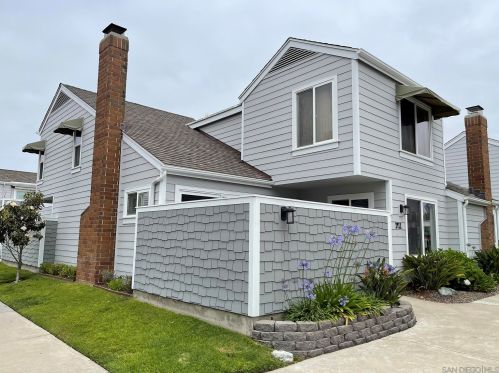 1411 1st St, San Diego, CA 92118-1503